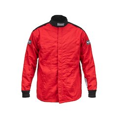 Driving Jacket SFI3.2A/5 M/L Red Small