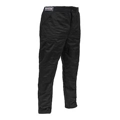 Driving Pants SFI 3.2A/5 M/L Black Large