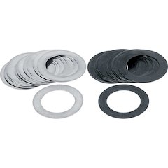 Spark Plug Index Shims 14mm Small O.D.