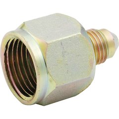 Repl Reducer Fitting -8 to -4