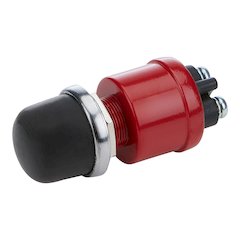 Starter Button for Allstar Switch Panel