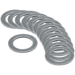 Bump Steer Shims
