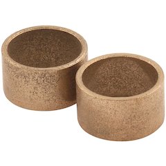 Centerlink Bushing 1pr for Pitman End