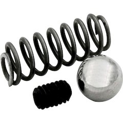 Detent Ball Kit for Brake Adjusters