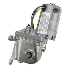 Repl Motor for Tire Prep Stand