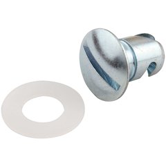 Wheel Cover Fasteners Quick Turn 3-Pack