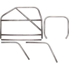 Main Hoop Assembly for 22109 Deluxe Kit