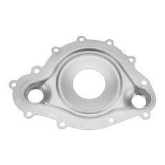 Water Pump Plate Pontiac V8
