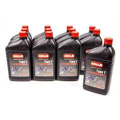 Ford Type F ATF Trans Fluid Case 12x1Qt