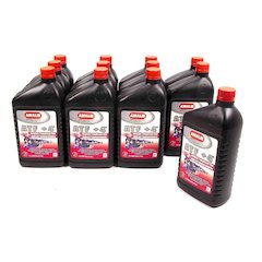 Chrysler ATF +4 Type Trans Fluid Case 12x1Qt