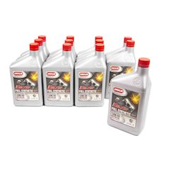 Elixir Full Syn 0w40 Oil Case 12x1Qt