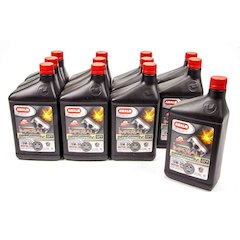Imperial Turbo Formula 5w20 Oil Case 12x1Qt