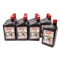 Imperial Turbo Formula 5w30 Oil Case 12x1Qt