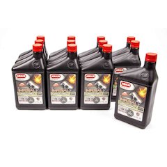 Imperial Turbo Formula 10w30 Oil Case 12x1Qt
