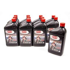 X-treme 4T SG Motorcycle Oil 10w40 Case 12x1Qt