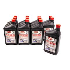 DX III-H/M ATF Trans Fluid Case 12x1Qt