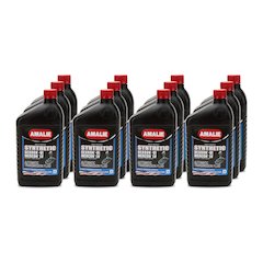 Dexron VI ATF Trans Fluid Case 12x1Qt