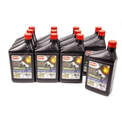 PRO HP Syn Blend 15w50 Oil Case 12x1Qt