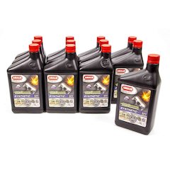 PRO HP Syn Blend 5w20 Oil Case 12x1Qt
