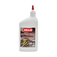 Hypoid Gear Oil MP GL-5 85w140 1Qt