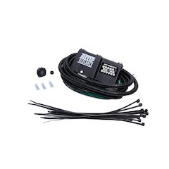 Powerstep Override Switch