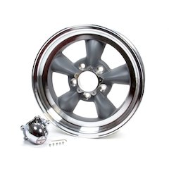 15x8 Torq Thrust D 5-4-1/2 BC Wheel