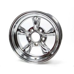17x8 Torq Thrust II 5-4-1/2 BC Wheel