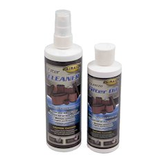 Filter Oil & Cleaner Kit