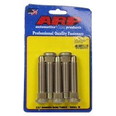 14mm Wheel Stud Kit 5pk 15-Up Mustang