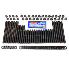 SBC Head Stud Kit - 12pt.