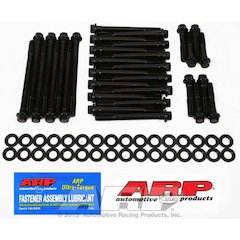 BBC Head Bolt Kit 6pt.