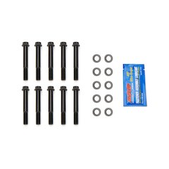BBF Main Bolt Kit - Fits 390-428
