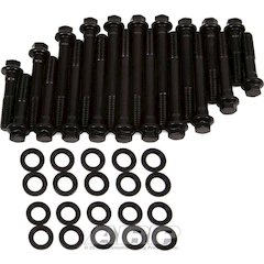 Pontiac 400-455 w/EDE D-Port Head Bolt Kit