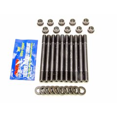 Nissan Head Stud Kit - 12pt. CA18DE/CA18DET
