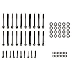 Head Bolt Kit - 12pt GM LSA