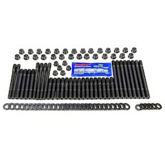 SBC Head Stud Kit 12pt.