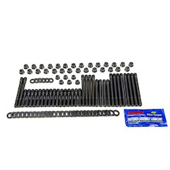 SBC Head Stud Kit 12pt.