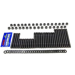 BBC Head Stud Kit 6pt.