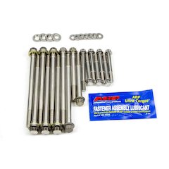Subaru Crankcase Bolt Kit - EJ20/EJ25