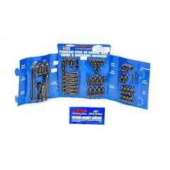 SBF Complete Engine Fastener Kit 12pt.