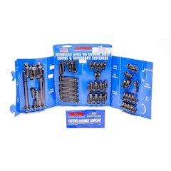 SBF Complete Engine Fastener Kit 6pt.