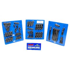 BBF Complete Engine Fastener Kit 6pt.