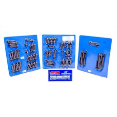 BBF FE Complete Engine Fastener Kit  6pt