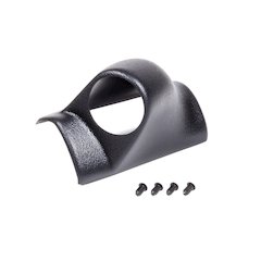 2-1/16 Single Gauge Pod - 79-93 Mustang