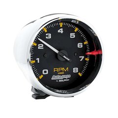 Chrome 8 000 Rpm Tach
