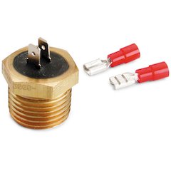 200F Temperature Switch
