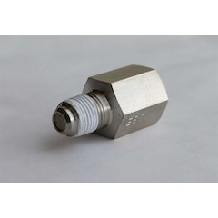 Fuel Pressure Snubber