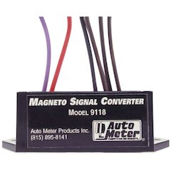 Magneto Signal Converter