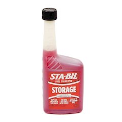 Sta-Bil Fuel Stabilizer 10oz Can