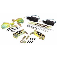 Power Bear Claw Latch Large